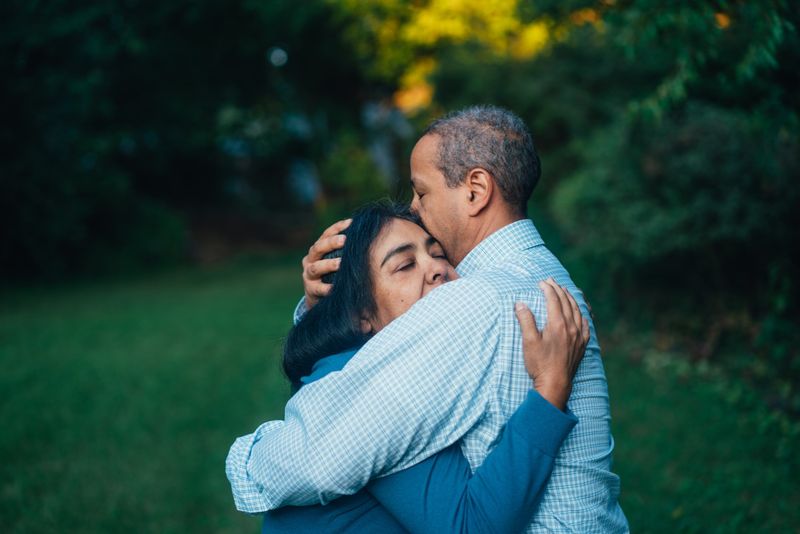 The Healing Power of a Genuine 