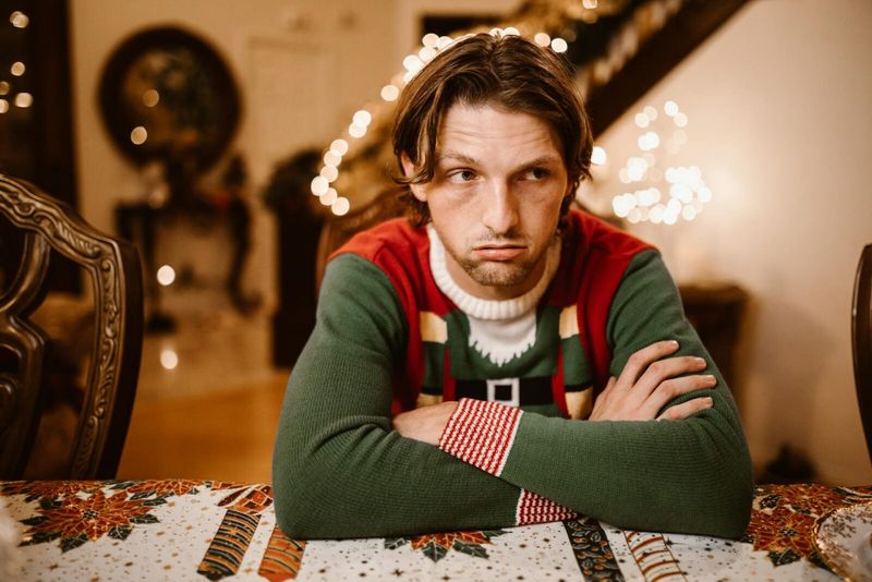 Holidays That Don’t Look How You Imagined