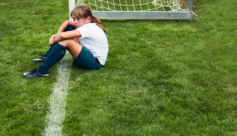Avoiding New Challenges Unless Success Is Guaranteed