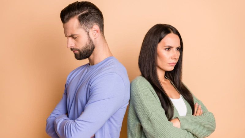 Passive-Aggressiveness