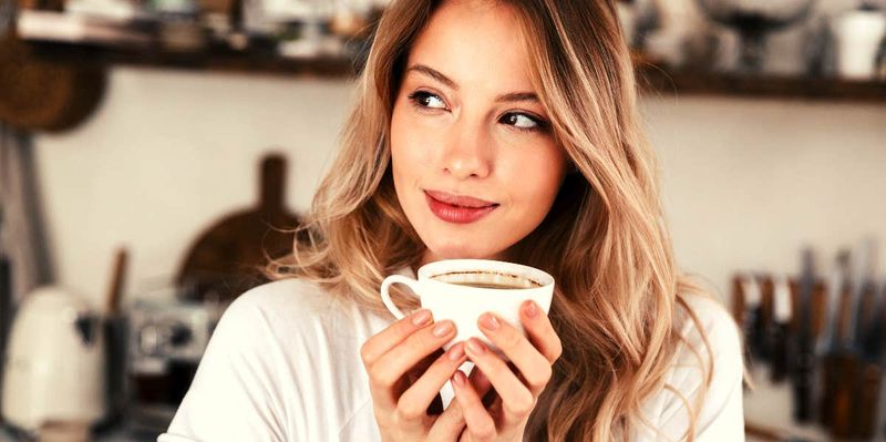 Coffee that actually tastes like a hug