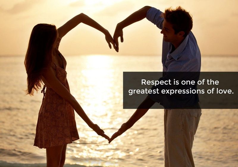Respect for Independence