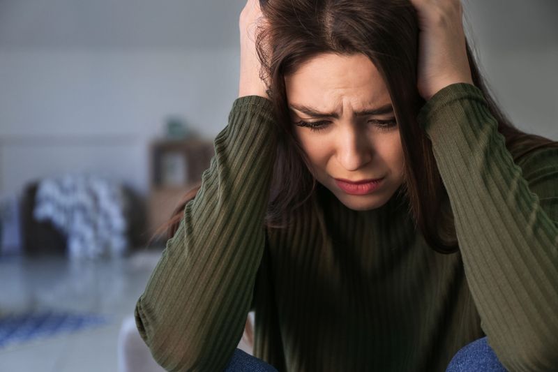 Expect emotional whiplash—it’s part of it