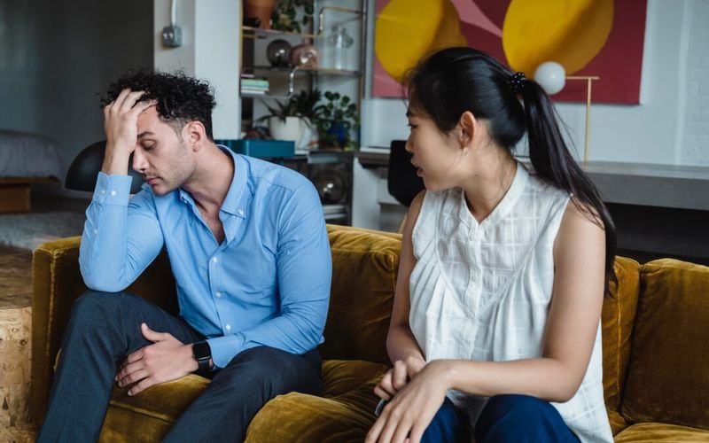 Assuming your partner “just knows” how you feel