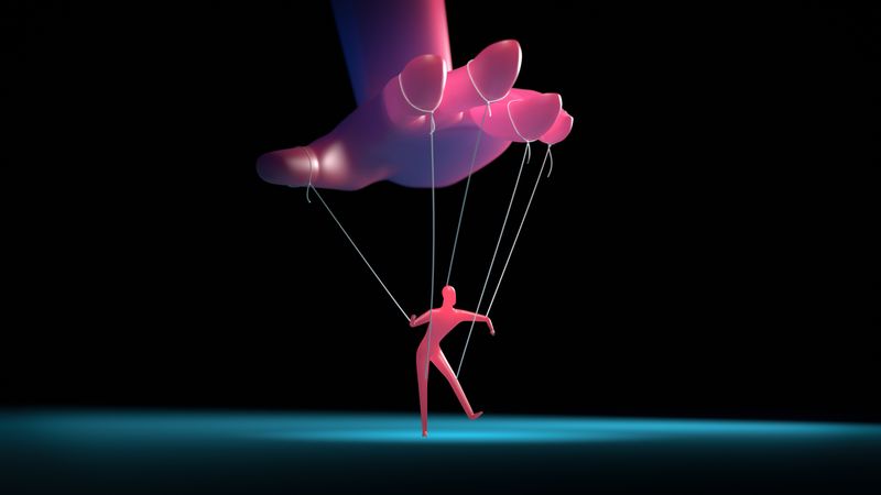 Manipulative Social Tactics