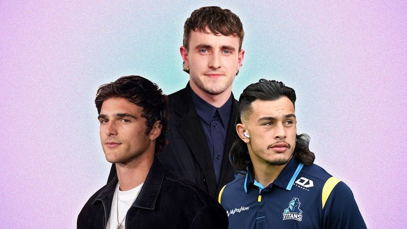 Bringing Back Mullets (Unironically)