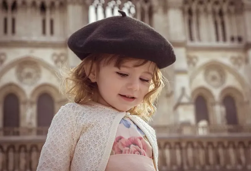 Mireille: French Melody