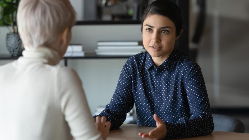 “This isn’t a productive conversation for me.”