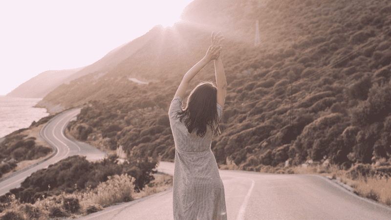 The Liberation of Letting Go