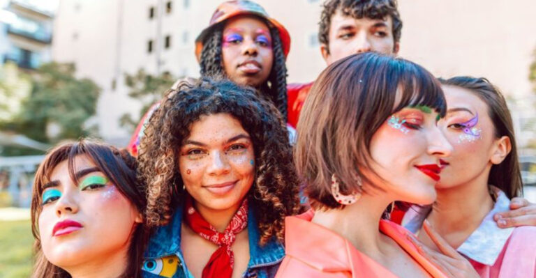 The Biggest 17 Ways Gen Z Stands Apart From Previous Generations