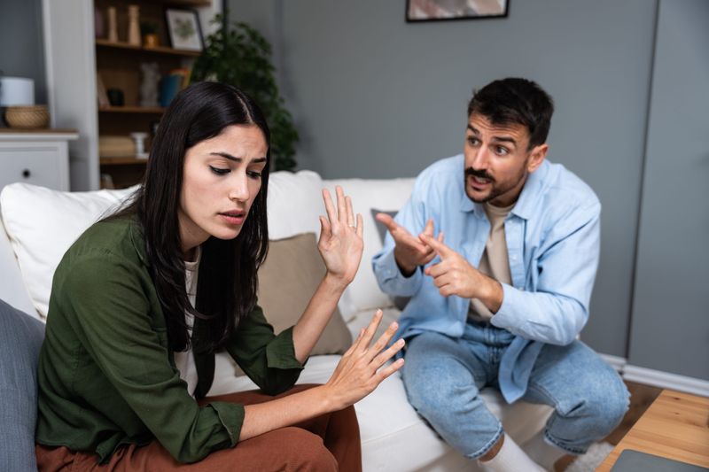 The Power of Saying No