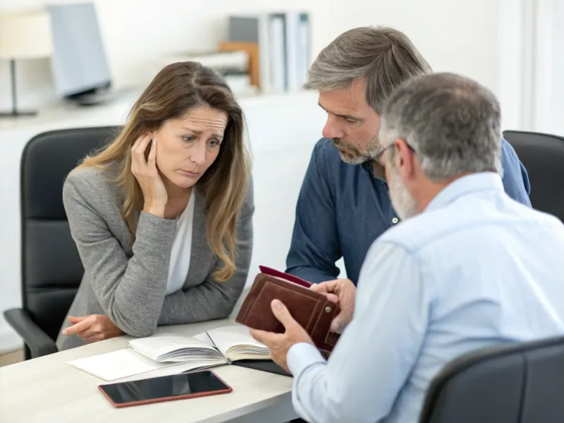 The Financial Controller