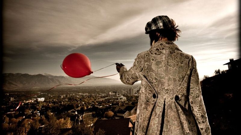 The Wisdom of Letting Go