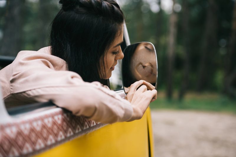 Self-Love Over Compromise