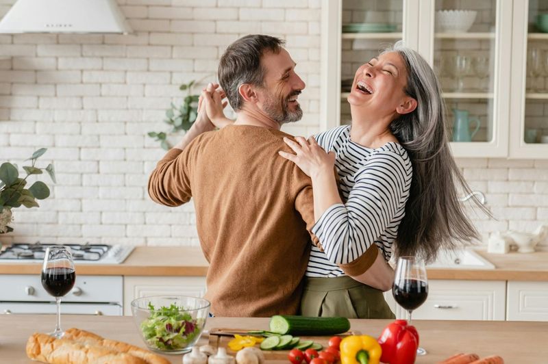 The Kitchen Dance-Off