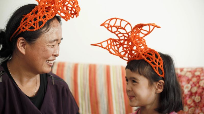 The Silly Hat Dinner Rule