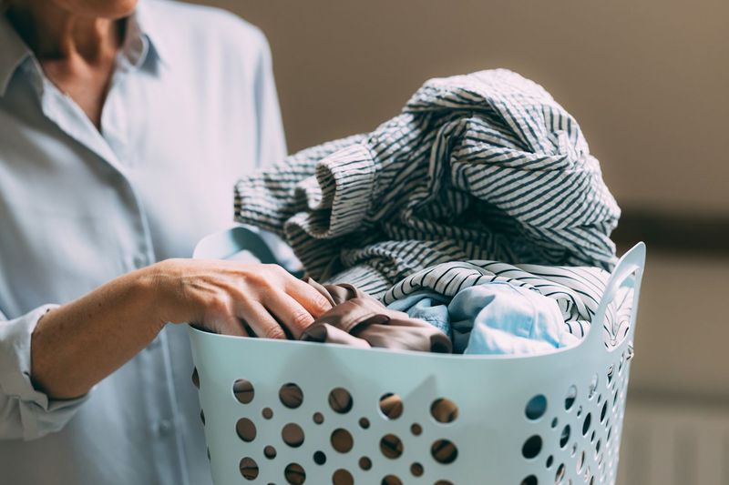 The Sock Mystery