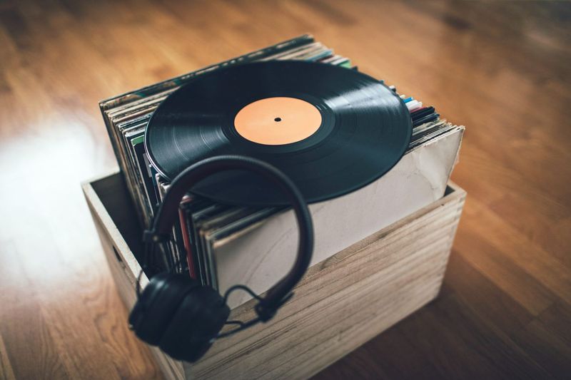 The Playlist of Us