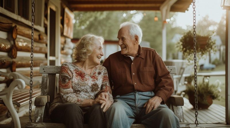 The Contentment in Simplicity