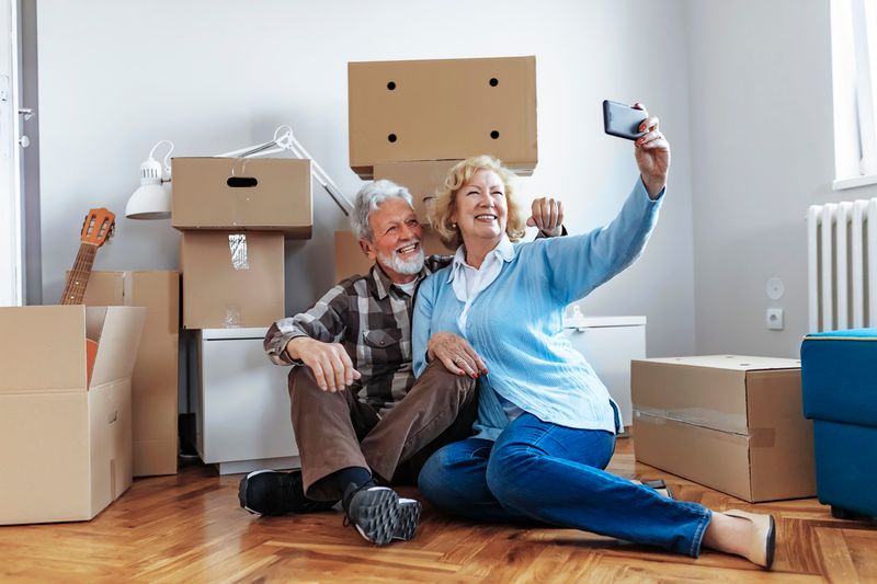 The Unexpected Adventure of Downsizing