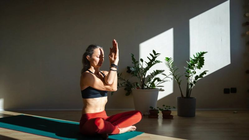 Rediscovered Self-Care