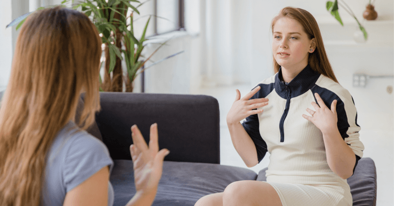 The Art of Listening