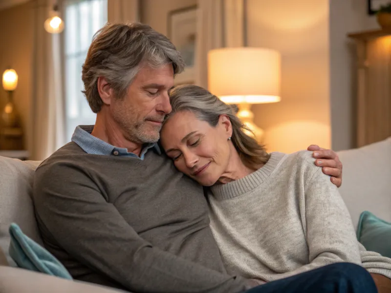 You’d still choose them, even on the hard days