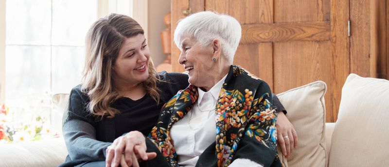 The best way to stay close is to honor who they are now—not who they used to be