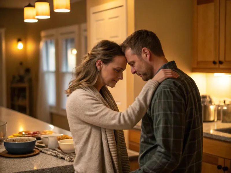 They take accountability when they mess up