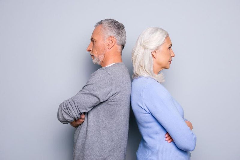 They never learned how to handle conflict—and now it’s too big