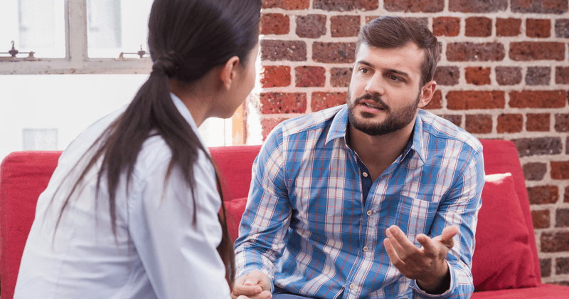 They Rarely Ask How You Are—Unless They Need Something