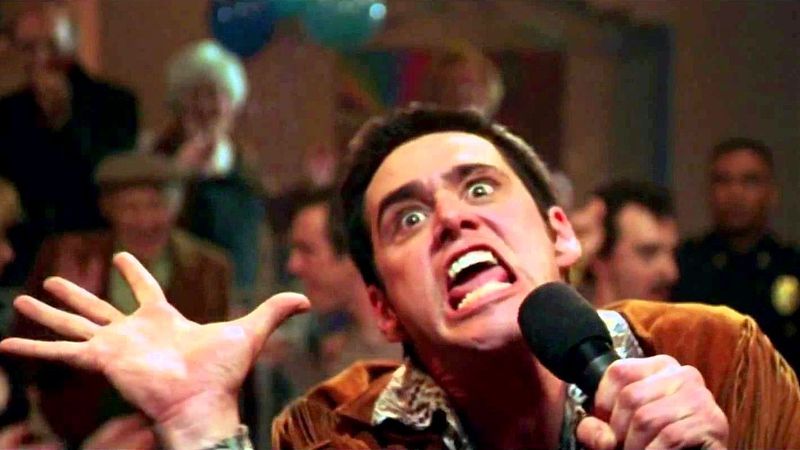 They Can Rock a Karaoke Machine