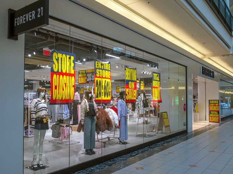 They Can Spot a Sale from a Mile Away