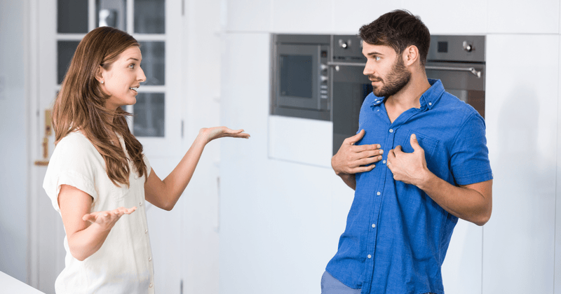 They 'Tease' You About Your Insecurities