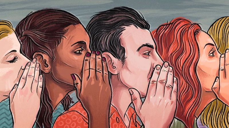 They Speak Differently About People When They’re Not in the Room