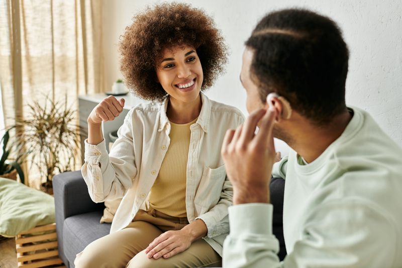 They Ask How You’re Doing—and Actually Listen