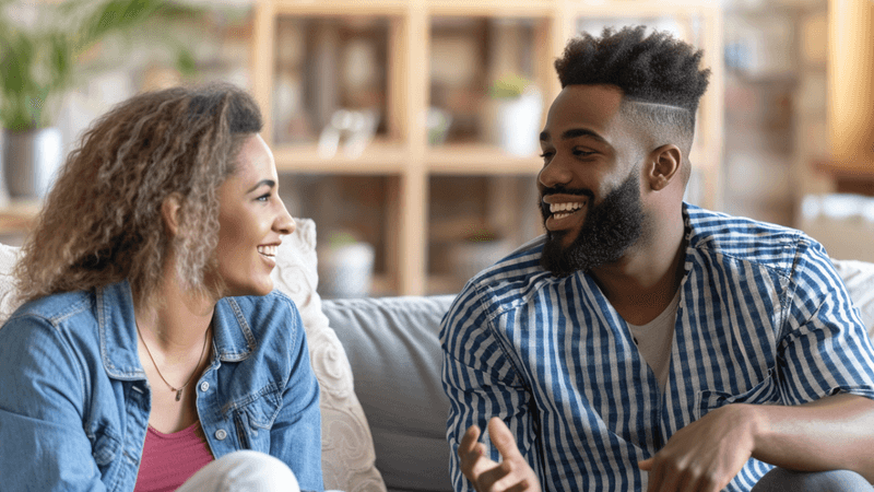 They own their mistakes.