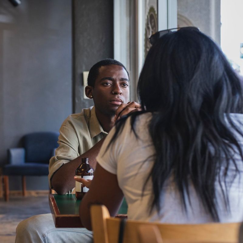 They vent to you constantly—but disappear when you need support