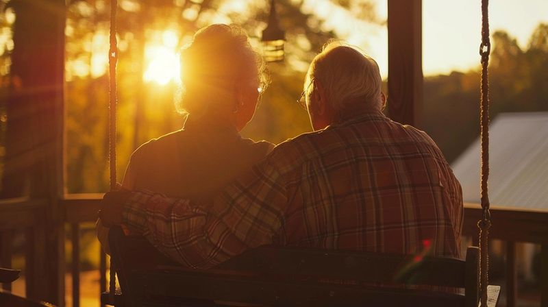 They know that real love doesn't need a ring—it needs presence, patience, and partnership.