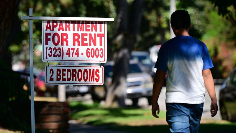 They don’t view homeownership as “making it”