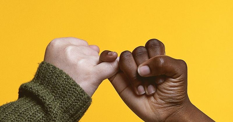 They follow through on small promises