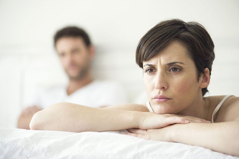They withhold affection, attention, or communication as punishment.
