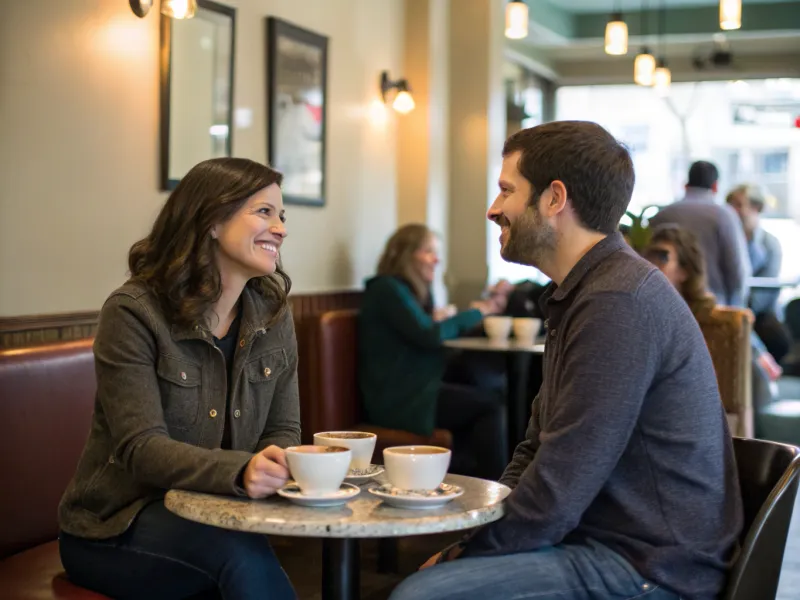 You don’t feel the need to test them or play games