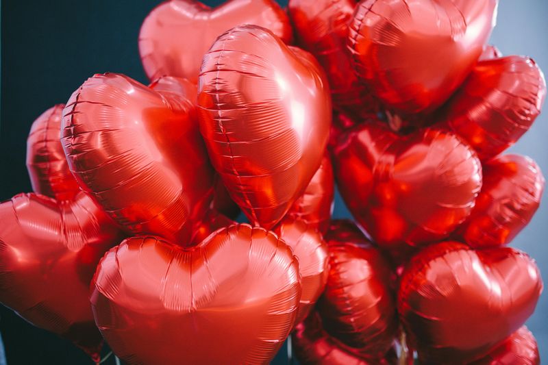 They love-bomb you early—then quickly withdraw affection