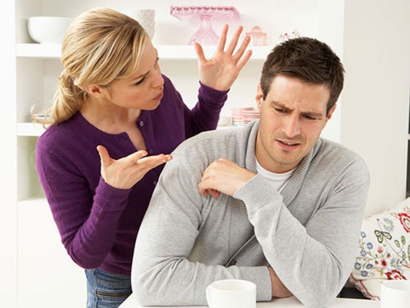 Constant criticism doesn’t lead to growth—it leads to withdrawal