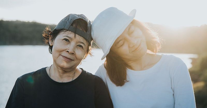 You can love someone deeply and still need to unlearn toxic parenting patterns