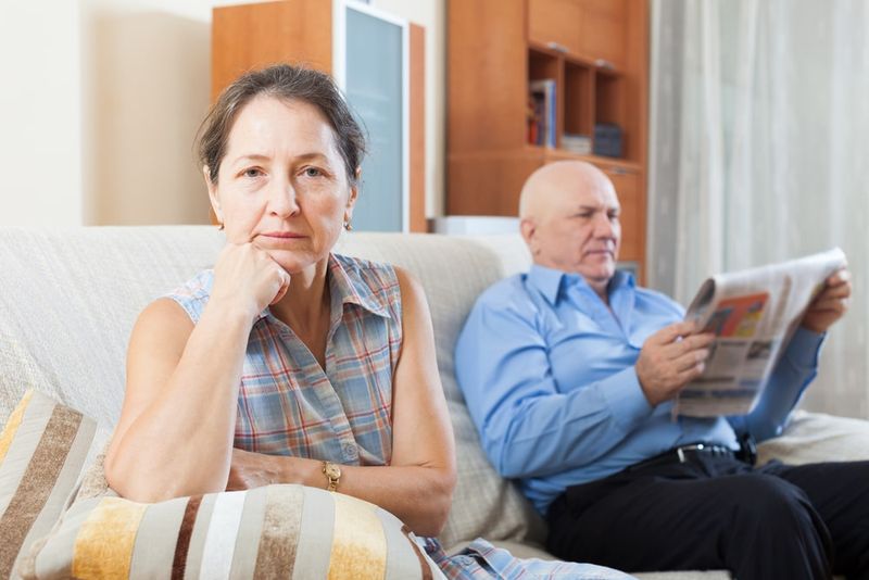 They realize comfort isn’t the same as connection