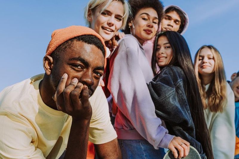 They demand diversity and inclusion