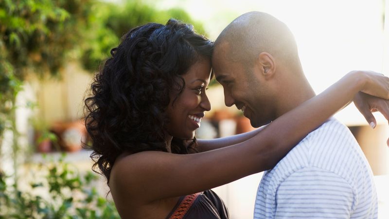 They rush intimacy and connection.
