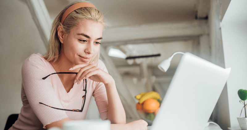 They schedule thinking time—not just doing time